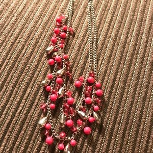 Paparazzi jewelry necklace